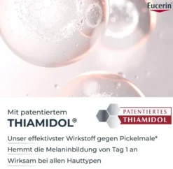 Eucerin DermoPure Clinical erneuernde Körperpflege 200 ml
