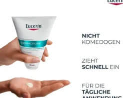 Eucerin DermoPure Clinical erneuernde Körperpflege 200 ml
