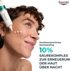 Eucerin DermoPure Clinical Peeling 10 40 ml