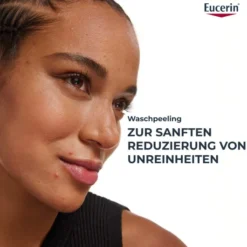 Eucerin DermoPure Clinical Waschpeeling 100 ml