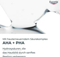 Eucerin DermoPure Clinical Waschpeeling 100 ml