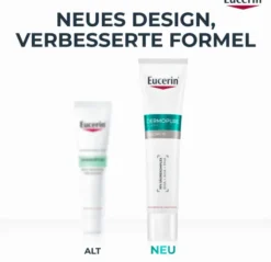 Eucerin DermoPure hautbilderneuerndes Serum 40 ml