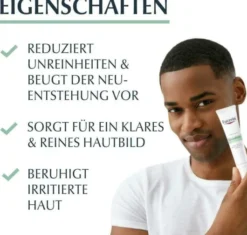 Eucerin DermoPure hautbilderneuerndes Serum 40 ml