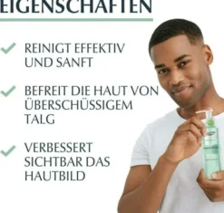 Eucerin DermoPure Reinigungsgel 200 ml Gel