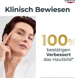 Eucerin Hyaluron Filler + Elasticity Körpercreme 200 ml