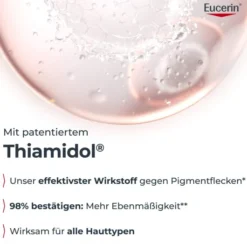 Eucerin Hyaluron-Filler + Elasticity Ultraleicht Tag LSF50 50 ml Creme