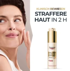 Eucerin Hyaluron-Filler + Elasticity Ultraleicht Tag LSF50 50 ml Creme