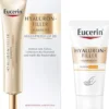 Eucerin Hyaluron Filler + Elasticity Augenpflege LSF15 15 ml + gratis Elasticity Handcreme 20 ml