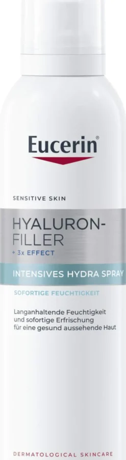 Eucerin Hyaluron-Filler Intensives Hydra Spray 150 ml