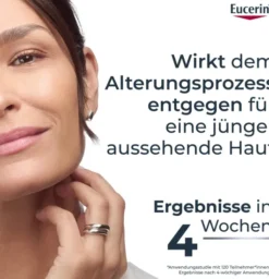 Eucerin Hyaluron Filler Nachtpflege 50 ml