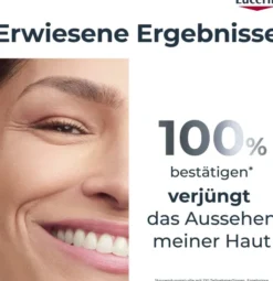 Eucerin Hyaluron Filler Nachtpflege 50 ml