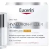 Eucerin Hyaluron Filler Tagespflege LSF30 50 ml Creme + gratis Eucerin Sun Gel-Creme Oil Control 20 ml