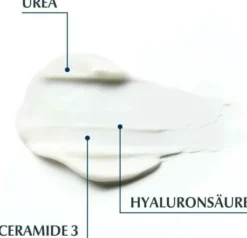Eucerin Hyaluron Filler Urea Nachtpflege 50 ml Creme