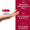 Eucerin pH5 Creme F 75 ml