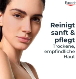 Eucerin pH5 Duschgel & Öl empfindliche Haut 400 ml