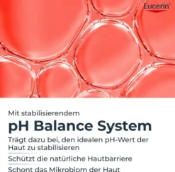 Eucerin pH5 Duschgel & Öl empfindliche Haut 400 ml