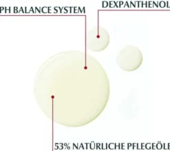 Eucerin Ph5 Duschöl 200 ml Empfindliche Haut