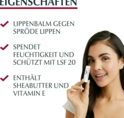 Eucerin pH5 Lip Aktiv Stift 4.8 g