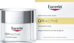 Eucerin Q10 Antifaltenpflege Tag 50 ml Creme