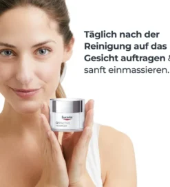 Eucerin Q10 Antifaltenpflege Tag 50 ml Creme