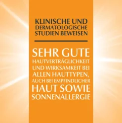 Eucerin Sun Sensitive Relief After Sun 200 ml Gel - Creme