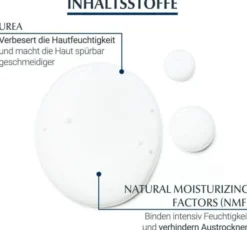 Eucerin UreaRepair 400 ml Original Waschfluid 5 %
