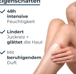 Eucerin UreaRepair Plus Lotion 5 % mit Duft 250 ml
