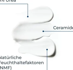 Eucerin UreaRepair Plus Lotion 5 % mit Duft 250 ml