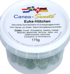 Euka Hütchen