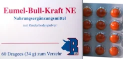 Eumel Bull Kraft Ne 60 Dragees