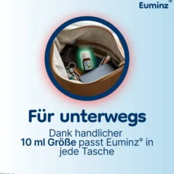 Euminz Lösung 10 ml