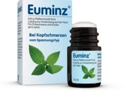 Euminz Lösung 10 ml