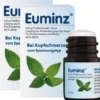 Euminz Lösung 2 x 10 ml
