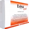 Evina Vital Kapseln 60 Stück