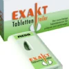 Exakt 1 Tablettenteiler