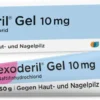 Exoderil Gel 50 g