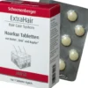 Extrahair Hair Care System Haarkur Tabletten