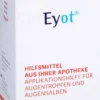 Eyot Tropfhilfe Für Augentropfen und -Salben 1 Stück