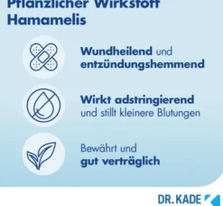 Faktu lind Hämorrhoidensalbe 25 g