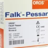 Falk Pessar 50mm Elastomer
