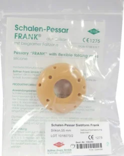 Falk Pessar Sieb Silikon 55 mm