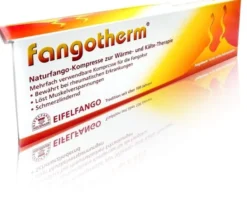 Fangotherm Eifelfango Kompresse Gr.2 27 X 28 cm