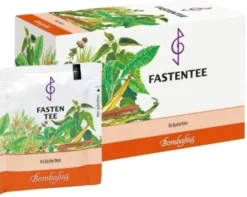 Fastentee Filterbeutel