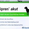Felipren Akut Kautabl.Bei U.Nach Durchfall F.Hunde
