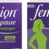 Femibion Menopause Hitzewallungen 2 x 30 Tabletten