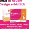 Femicur N 30 Kapseln