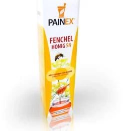 Fenchelhonig SN 350 ml Sirup