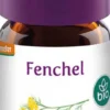 Fenchelöl Süß Bio Demeter 5 ml