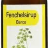 Fenchelsirup Berco 100 ml Flüssigkeit