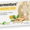 Fermentura Ginseng Duo 30 Kapseln
